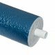 Multitubo meerlagen buis 20 x 2,25 - 25 m isolatie blauw 26 mm