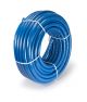 Multitubo meerlagen buis 25 x 2,5 - 50 m isolatie blauw 13 mm