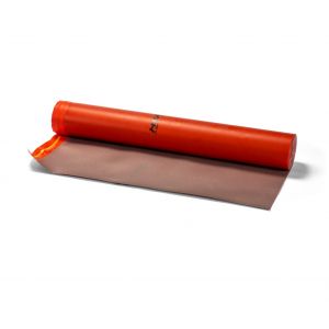 Unifloor Heat-Foil ondervloer vloerverwarming | 15m2