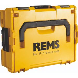 Rems koffer tbv 11 mini persbekken | L-Boxx