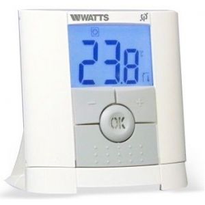 Watts Vision thermostaat Basic LCD