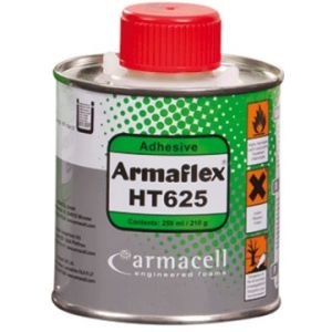 Armacell Armaflex HT 625 leidingisolatie lijm 250 ml