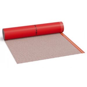Unifloor Heat-Foil® ondervloer vloerverwarming | 15m2
