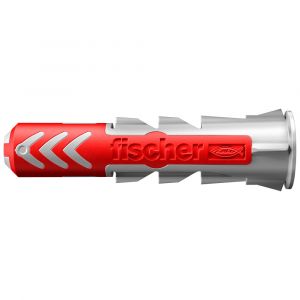Fischer DuoPower plug 6 x 30 universeel 100 stuks