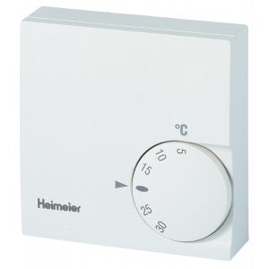 Heimeier thermostaat 230V