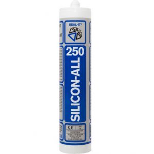 Seal-it® 250 SILICON-ALL siliconenkit
