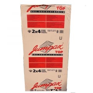 Unifloor Jumpax Top ondervloer 2.88 m2