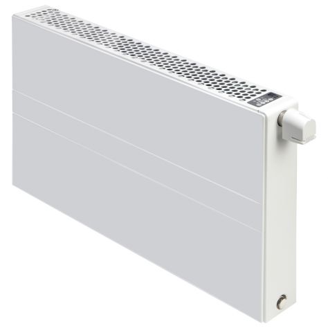 draad Concreet Nog steeds Radson Ulow-E2 LTV radiator 900 x 600 486 W | Lage temperatuur